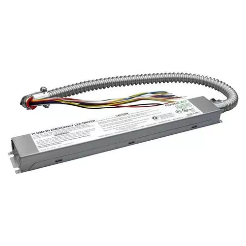 Dual-Lite Ballasts