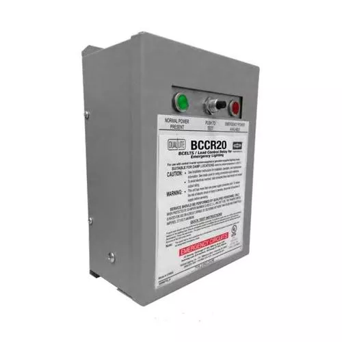 Dual-Lite BCCR20