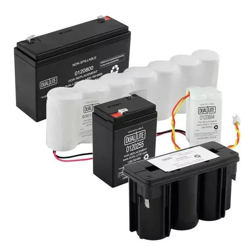 Dual-lite E16570100