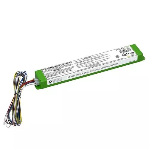 Dual-Lite PLD10
