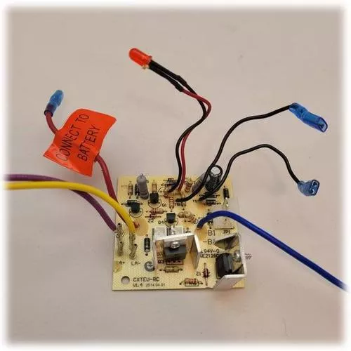 ZZ-PCB-CXRC